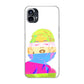 Nothing Phone(1) 高画質仕上げ 背面印刷 ハードケース【YJ208 マリリンモンローデザイン（A）】