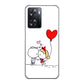 OPPO A77 高画質仕上げ 背面印刷 ハードケース【025 小さな恋の物語】