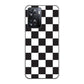 OPPO A77 高画質仕上げ 背面印刷 ハードケース【151 フラッグチェック】