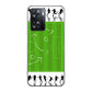 OPPO A77 高画質仕上げ 背面印刷 ハードケース【304 サッカー戦略ボード】