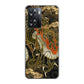 OPPO A77 高画質仕上げ 背面印刷 ハードケース【558 いかずちを纏う龍】
