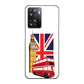 OPPO A77 高画質仕上げ 背面印刷 ハードケース【573 イギリス】