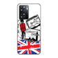 OPPO A77 高画質仕上げ 背面印刷 ハードケース【574 ＬＯＮＤＯＮ】