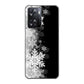 OPPO A77 高画質仕上げ 背面印刷 ハードケース【603 白銀と闇】