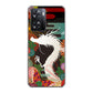OPPO A77 高画質仕上げ 背面印刷 ハードケース【635 白龍】