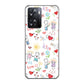 OPPO A77 高画質仕上げ 背面印刷 ハードケース【710 カップル】