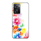 OPPO A77 高画質仕上げ 背面印刷 ハードケース【1209 光と花】