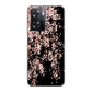 OPPO A77 高画質仕上げ 背面印刷 ハードケース【1244 しだれ桜】