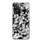 OPPO A77 高画質仕上げ 背面印刷 ハードケース【1332 夜桜】