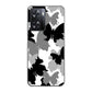 OPPO A77 高画質仕上げ 背面印刷 ハードケース【1336 夜の蝶】