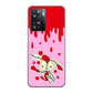 OPPO A77 高画質仕上げ 背面印刷 ハードケース【AG813 ジッパーうさぎのジッピョン（ピンク×赤）】