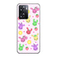 OPPO A77 高画質仕上げ 背面印刷 ハードケース【AG825 フルーツうさぎのブルーラビッツ（ピンク）】