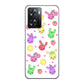 OPPO A77 高画質仕上げ 背面印刷 ハードケース【AG826 フルーツうさぎのブルーラビッツ（白）】