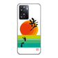 OPPO A77 高画質仕上げ 背面印刷 ハードケース【OE809 歩ム】