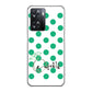 OPPO A77 高画質仕上げ 背面印刷 ハードケース【OE814 5月エメラルド】