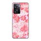 OPPO A77 高画質仕上げ 背面印刷 ハードケース【VA817 はんなり色の華】