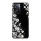 OPPO A77 高画質仕上げ 背面印刷 ハードケース【VA871 ダイヤモンドフレーム】