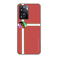 OPPO A77 高画質仕上げ 背面印刷 ハードケース【YC934 アバルト05】