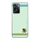 OPPO A77 高画質仕上げ 背面印刷 ハードケース【YC938 アバルト09】