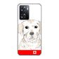 OPPO A77 高画質仕上げ 背面印刷 ハードケース【YD821 ラブラドールレトリバー02】