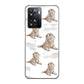 OPPO A77 高画質仕上げ 背面印刷 ハードケース【YD823 ラブラドールレトリバー04】