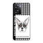 OPPO A77 高画質仕上げ 背面印刷 ハードケース【YD851 ボストンテリア02】