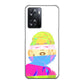 OPPO A77 高画質仕上げ 背面印刷 ハードケース【YJ208 マリリンモンローデザイン（A）】