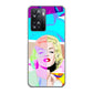 OPPO A77 高画質仕上げ 背面印刷 ハードケース【YJ210 マリリンモンローデザイン（C）】