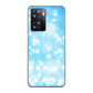 OPPO A77 高画質仕上げ 背面印刷 ハードケース【YJ289 デザインブルー】