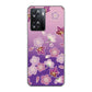 OPPO A77 高画質仕上げ 背面印刷 ハードケース【YJ324 和柄 桜 もみじ】