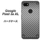 Google Pixel 3a XL 高画質仕上げ 背面印刷 ハードケース【570 スタックボード】