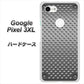 Google Pixel 3XL 高画質仕上げ 背面印刷 ハードケース【570 スタックボード】