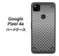 Google Pixel 4a 高画質仕上げ 背面印刷 ハードケース【570 スタックボード】