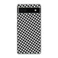Google Pixel 6a 高画質仕上げ 背面印刷 ハードケース 【514 和柄＆筆文字 風車】