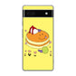Google Pixel 6a 高画質仕上げ 背面印刷 ハードケース スイーツイラスト