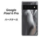 Google Pixel 6 Pro 高画質仕上げ 背面印刷 ハードケース【566 ボディウォール】