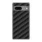 Google Pixel 7 高画質仕上げ 背面印刷 ハードケース 【461 カーボン】