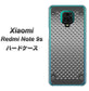 Xiaomi（シャオミ）Redmi Note 9s 高画質仕上げ 背面印刷 ハードケース【570 スタックボード】