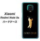 Xiaomi（シャオミ）Redmi Note 9s 高画質仕上げ 背面印刷 ハードケース【610 GOLFCLUB】