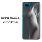 OPPO Reno A 高画質仕上げ 背面印刷 ハードケース【566 ボディウォール】