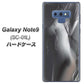 docomo ギャラクシー ノート9 SC-01L 高画質仕上げ 背面印刷 ハードケース【566 ボディウォール】