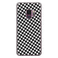 Galaxy S9 SC-02K docomo 高画質仕上げ 背面印刷 ハードケース 【514 和柄＆筆文字 風車】