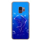 Galaxy S9 SC-02K docomo 高画質仕上げ 背面印刷 ハードケース 海の守り神