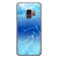 Galaxy S9 SC-02K docomo 高画質仕上げ 背面印刷 ハードケース 海の守り神