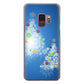 Galaxy S9 SC-02K docomo 高画質仕上げ 背面印刷 ハードケース クリスマス