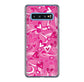 Galaxy S10 SC-03L docomo 高画質仕上げ 背面印刷 ハードケース プリティハート