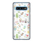 Galaxy S10 SC-03L docomo 高画質仕上げ 背面印刷 ハードケース カップル＆ファミリー