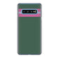 Galaxy S10 SC-03L docomo 高画質仕上げ 背面印刷 ハードケース アバルト