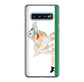 Galaxy S10 SC-03L docomo 高画質仕上げ 背面印刷 ハードケース ゴールデンレトリバー