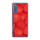 Galaxy A41 SC-41A docomo 高画質仕上げ 背面印刷 ハードケース スイーツ